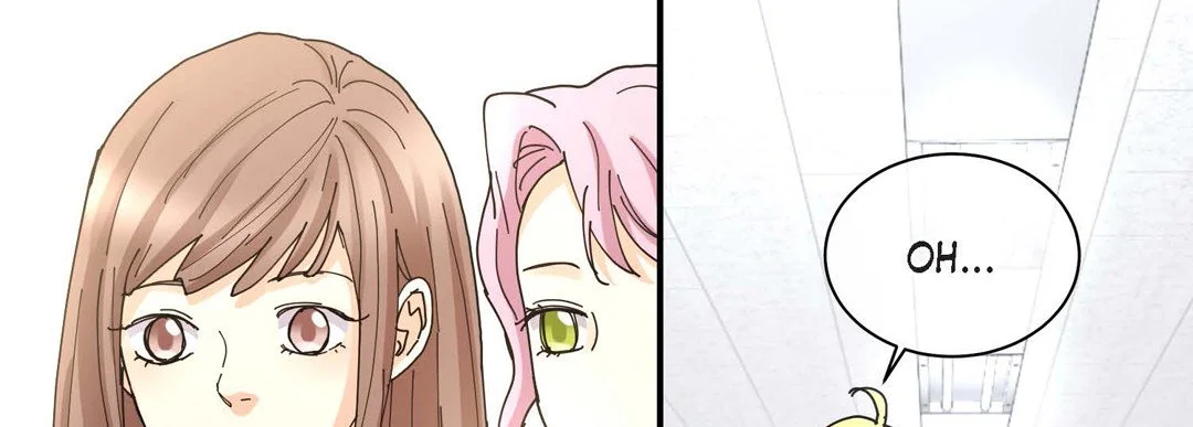 Noona Fan - Chapter 94